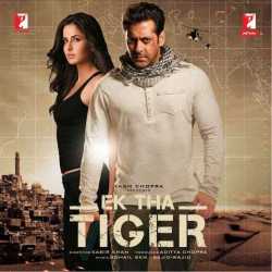 Ek Tha Tiger Original Motion Picture Soundtrack by Salman Khan