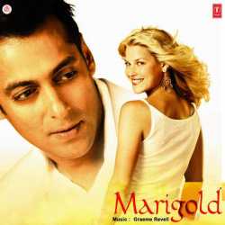 Marigold Original Motion Picture Soundtrack by Salman Khan