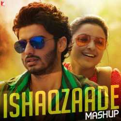Ishaqzaade Mashup Single by Sunidhi Chauhan