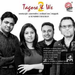 Tagore We 2 by Sunidhi Chauhan