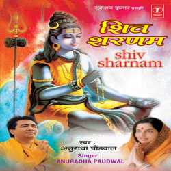 Shiv Sharnam by Udit Narayan
