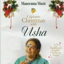 Celebrate Christmas With Usha by Usha Uthup