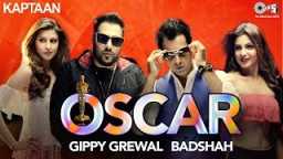Gippy Grewal - Oscar - Badshah - Monica Gill - Karishma Kotak