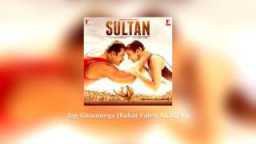 Jag Ghumiya Dhare Jaisa Na Koi | Sultan | Lyrics | Salman Khan