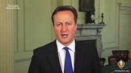 Khalsa Aid Praised By British Prime Minister On National Tv