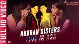 Nooran Sisters Live In Usa