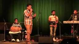 Rangla Punjab Live In Perth 2016 - Aman Yanak