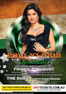 Bollywood Blockbuster