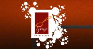 Spoons Restaurant