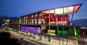 Brisbane Convention Centre