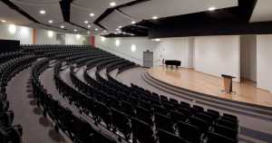 Pacific Christian School Auditorium