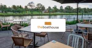 The Boathouse