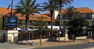 Selina's Coogee Bay Hotel
