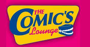 The Comic's Lounge
