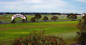 Sandown Park Racecourse
