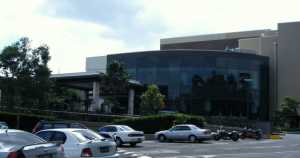 The Lyceum, Castle Hill RSL