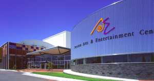 Darebin Arts & Entertainment Centre