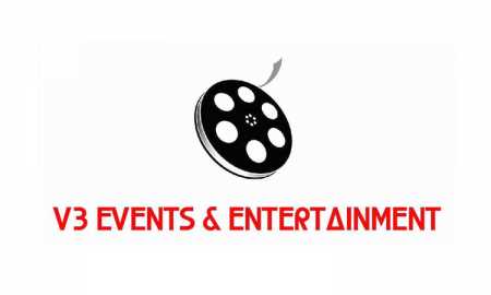 V3 Events & Entertainment