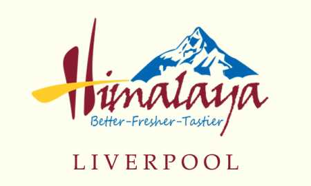 Himalaya Liverpool