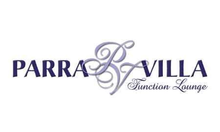 Parra Villa Function Lounge