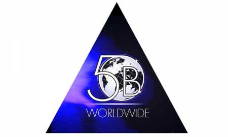 50B Worldwide