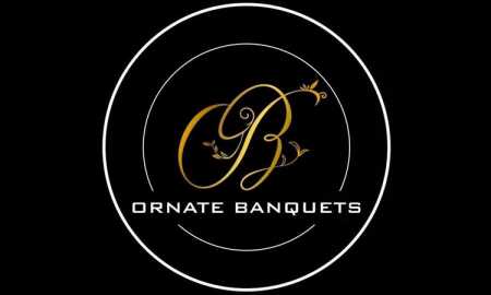 Ornate Banquets