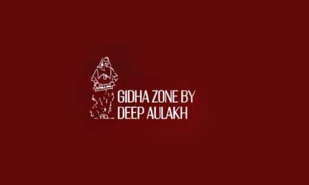 Gidha Zone by Deep Aulakh