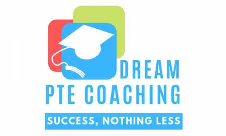 Dream PTE Coaching
