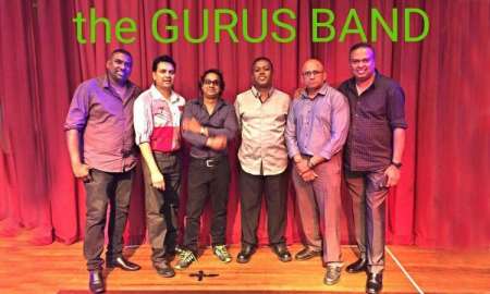 The Gurus Band