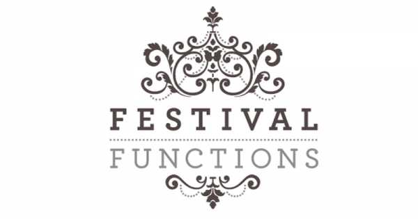 Festival Functions, SA