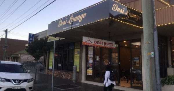 Desi Lounge Restaurant & Function Centre, NSW