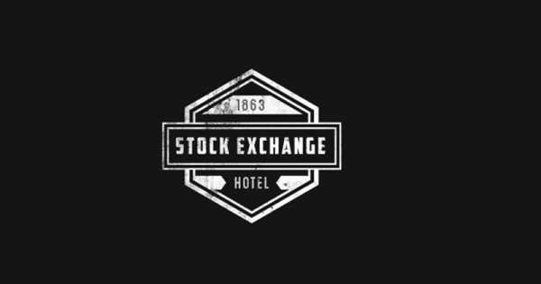 Stock Exchange Hotel, QLD
