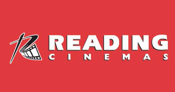 Reading Cinemas, NSW