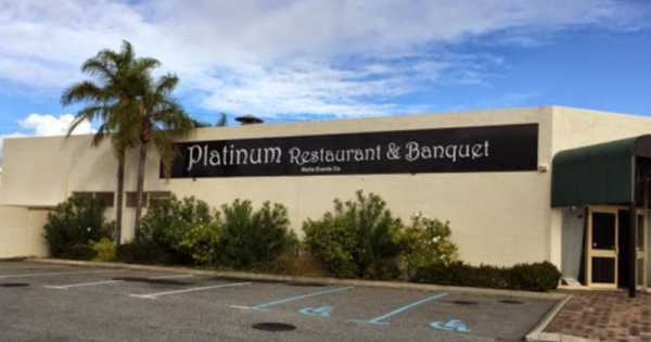 Platinum Banquet Hall, WA