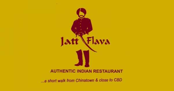 Jatt Flava Indian Restaurant, QLD