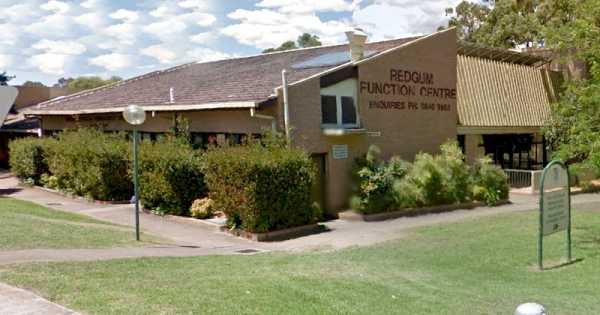 Red Gum Function Centre, NSW
