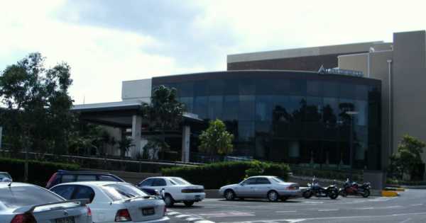 The Lyceum, Castle Hill RSL, NSW