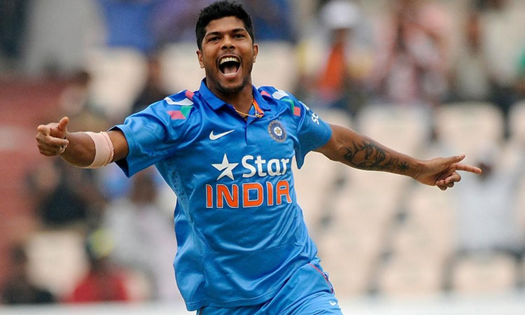 Umesh Yadav - Indian Cricket Player - DryTickets.com.au - 750 x 450 jpeg 79kB