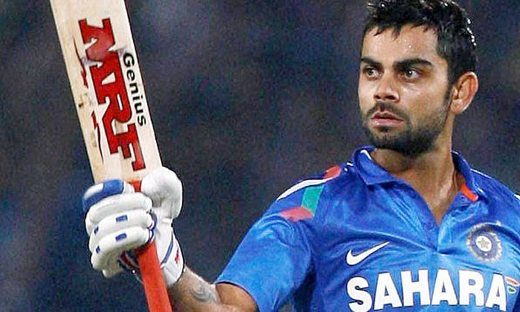 Virat Kohli - Indian Cricket Player - DryTickets.com.au - 750 x 450 jpeg 101kB