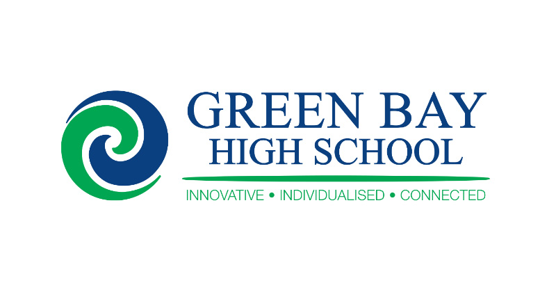 Green Bay High School in Green Bay