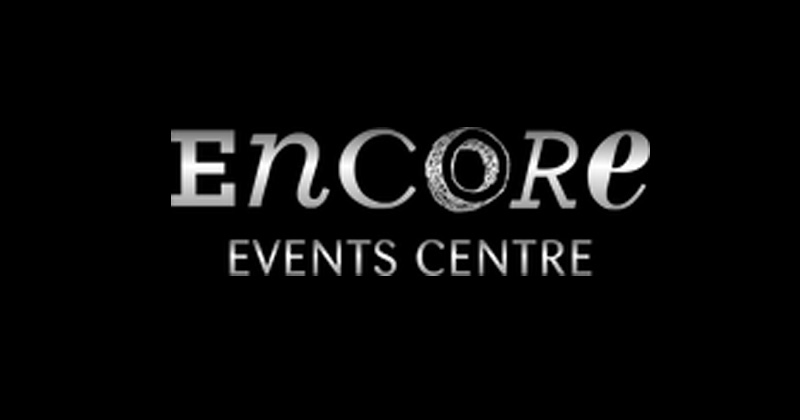 Encore Events Centre in Melbourne