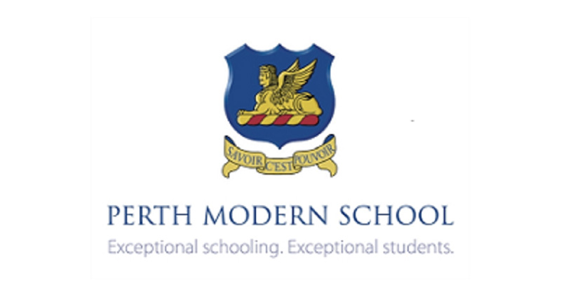 Perth Modern School in Subiaco