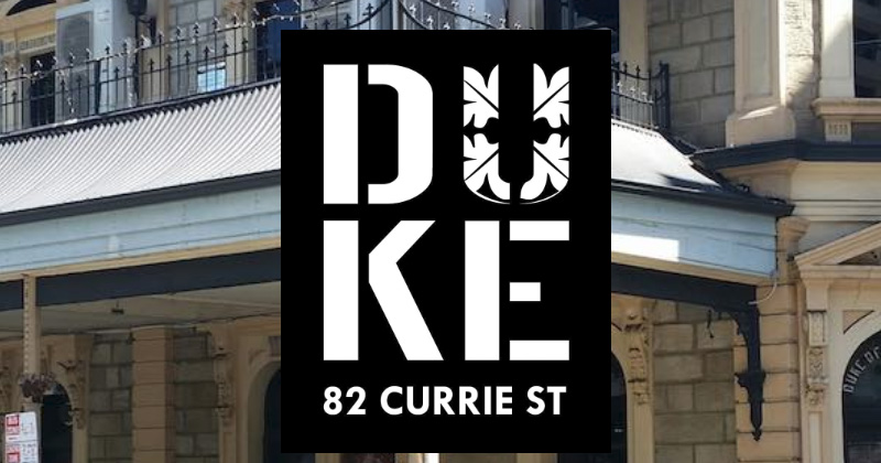 Duke of York Hotel in Adelaide