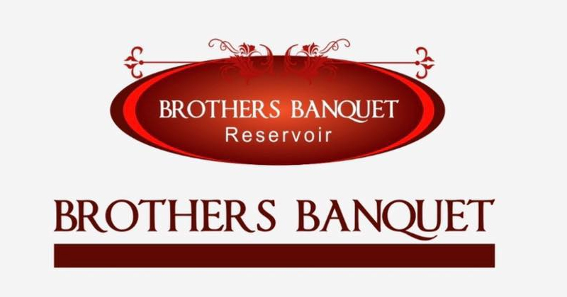 Brothers Banquet in Reservoir