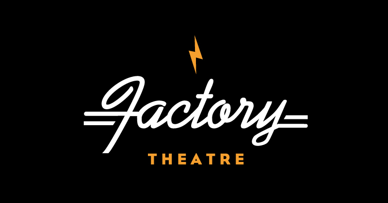 Factory Theatre in Marrickville
