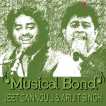 Musical Bond Jeet Gannguli Arijit Singh
