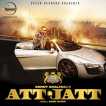 Att Jatt Feat Aman Hayer Single
