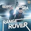 Range Rover Feat Benny Dhaliwal Single