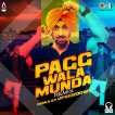 Pagg Wala Munda Remix Single