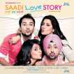 Saadi Love Story Original Motion Picture Soundtrack